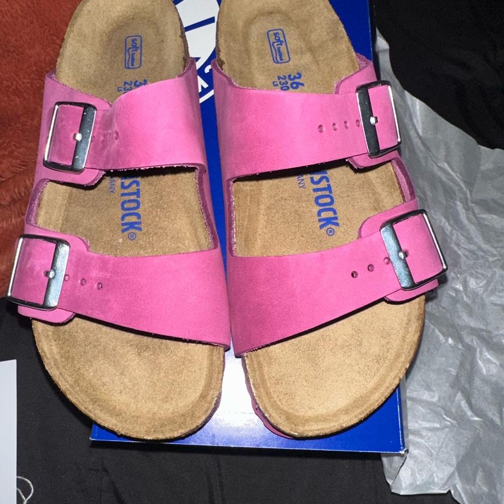 Birkenstock